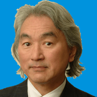 Michio Kaku