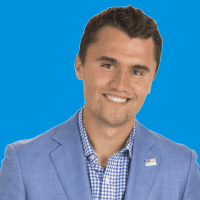 Charlie Kirk